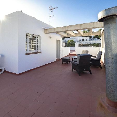 Casa Luz Aiamonte Exterior foto