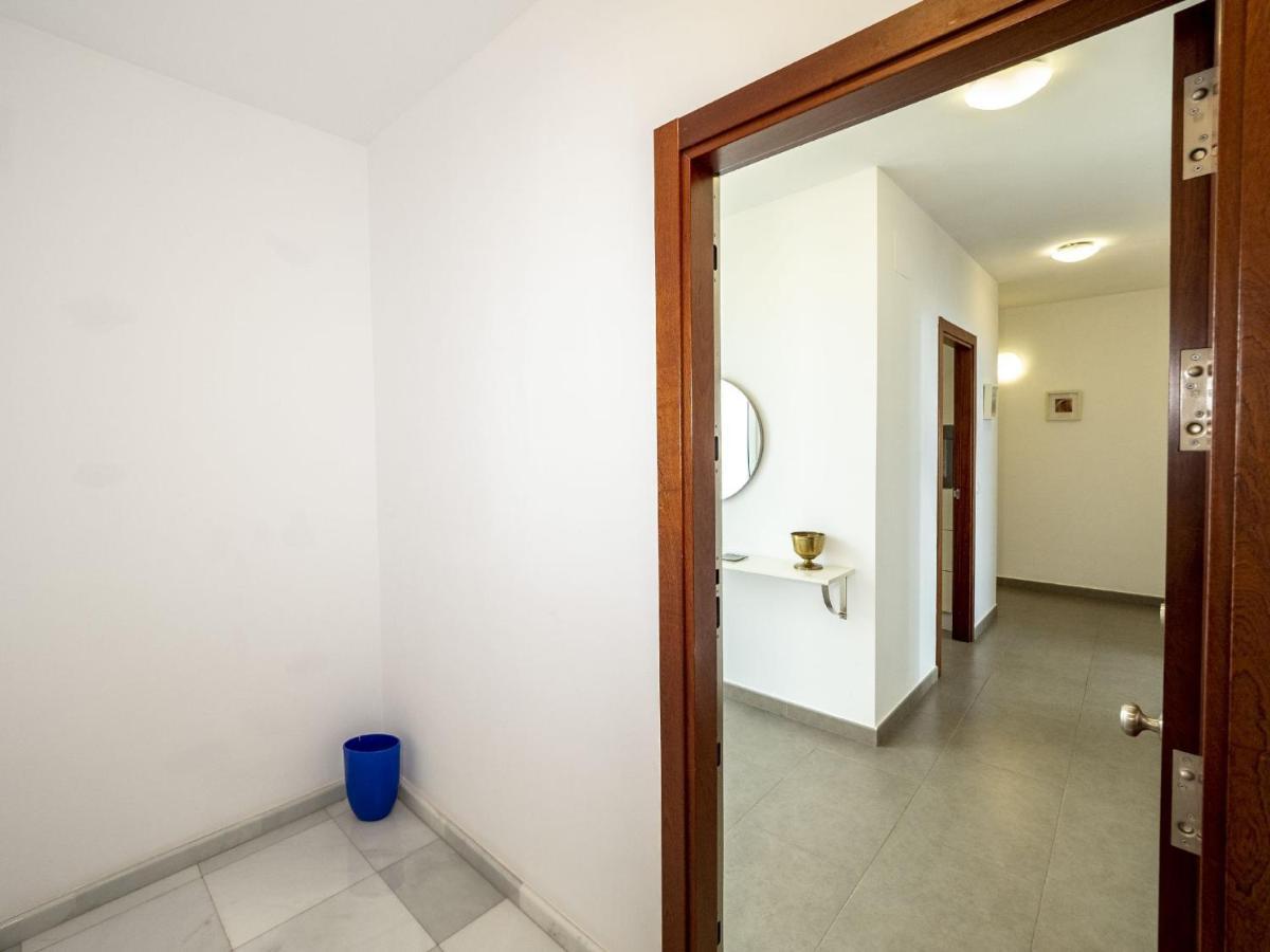 Casa Luz Aiamonte Exterior foto