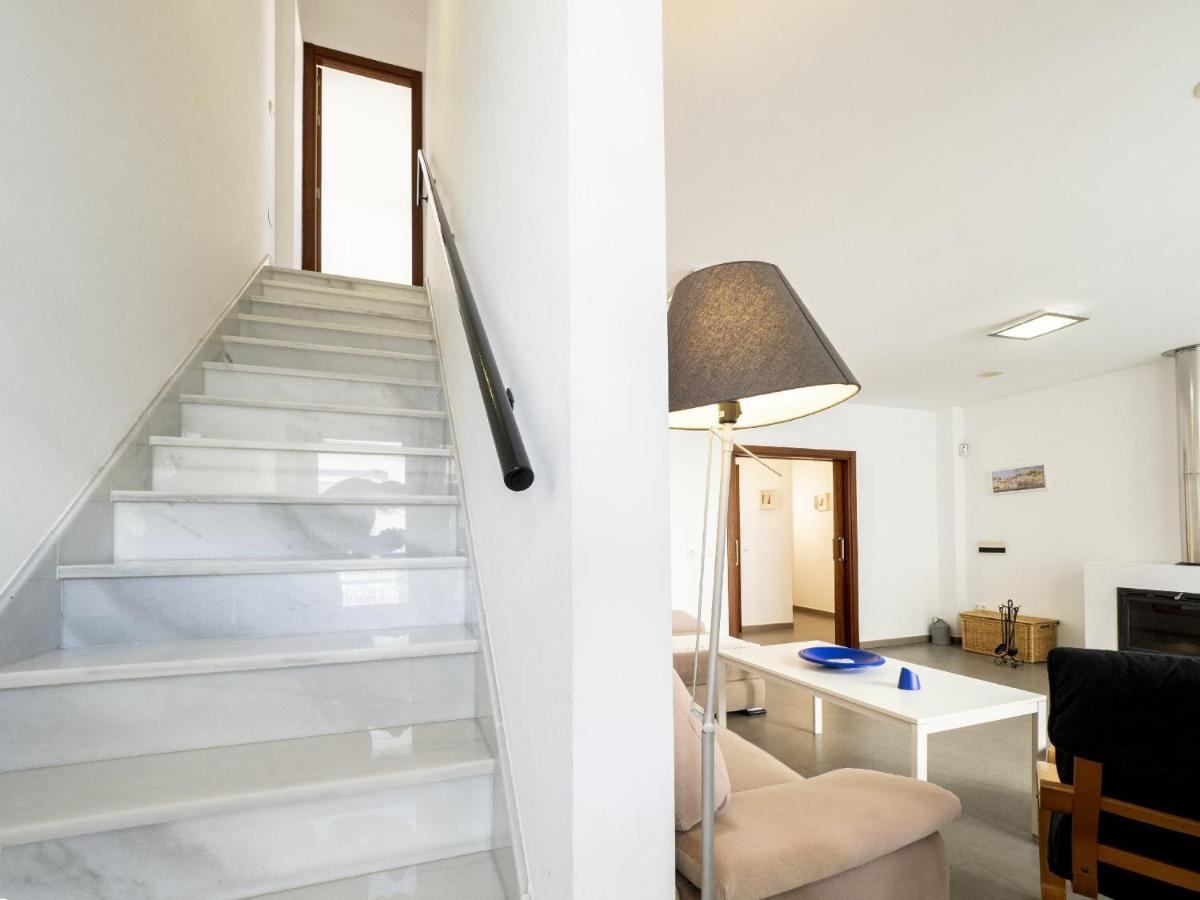 Casa Luz Aiamonte Exterior foto