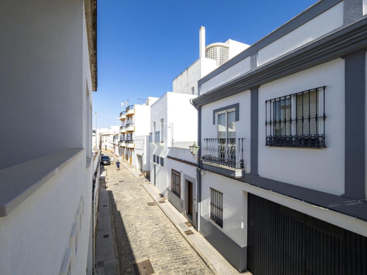 Casa Luz Aiamonte Exterior foto