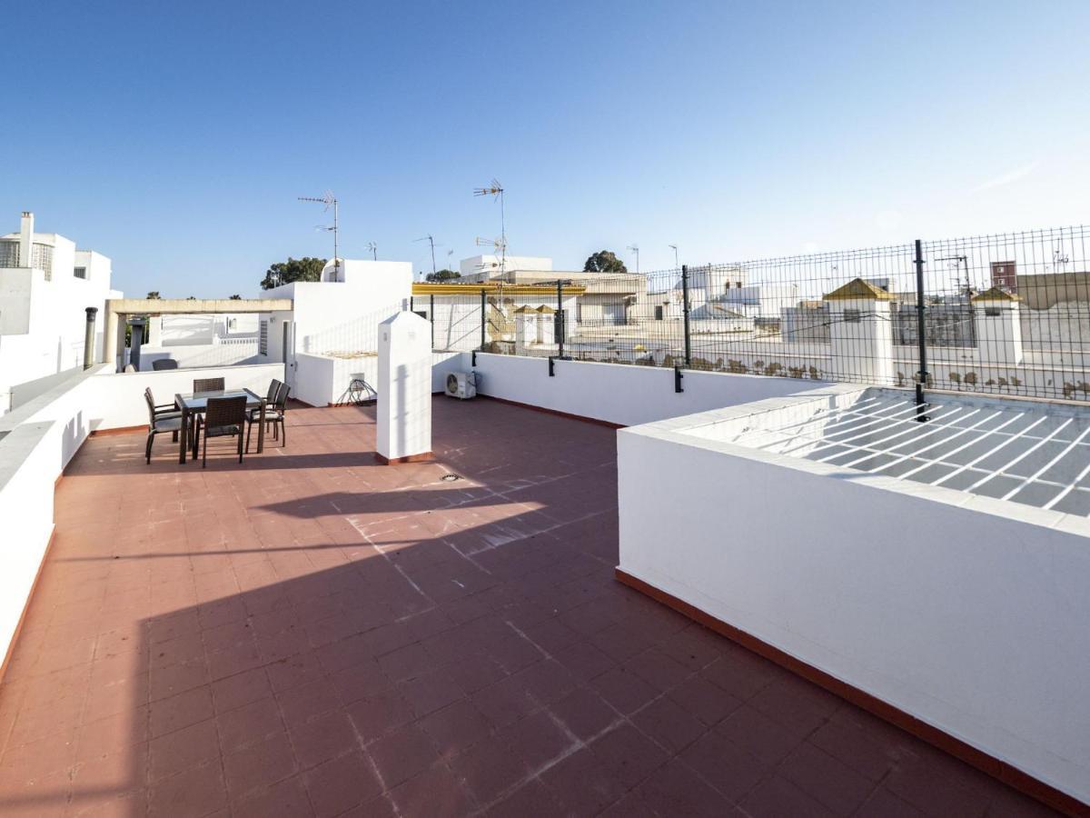 Casa Luz Aiamonte Exterior foto