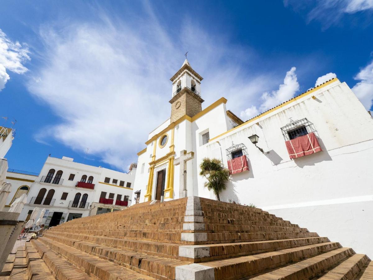 Casa Luz Aiamonte Exterior foto